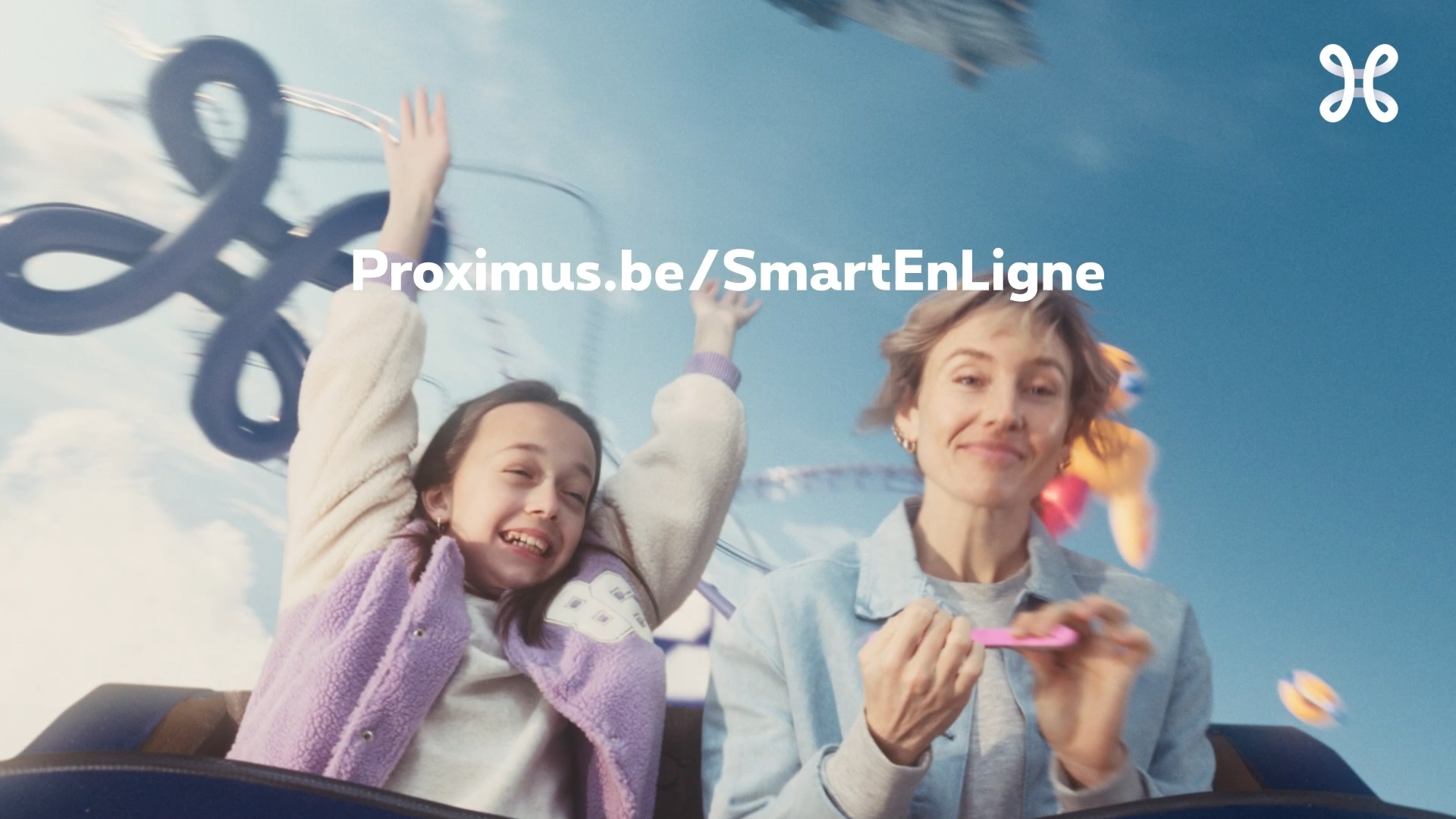 Image du projet Proximus — 1080P World — monteur / assistant monteur