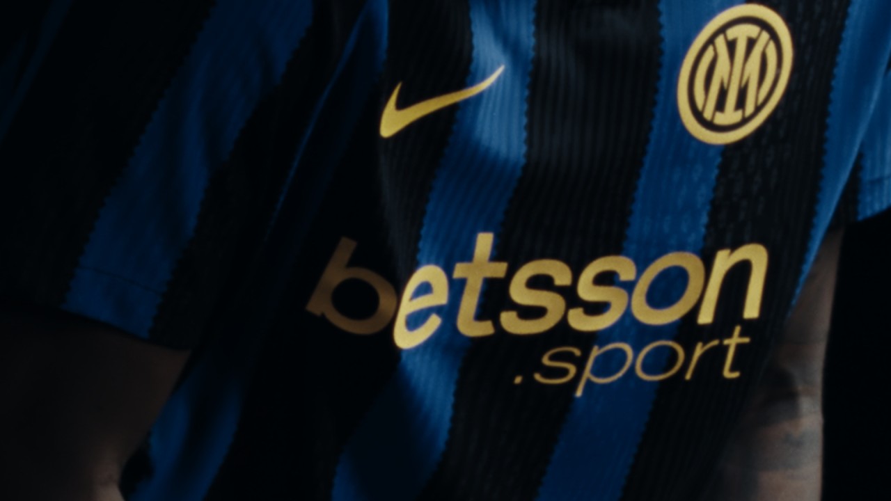Image du projet Nike × Inter Milan — 1080P World — monteur / assistant monteur